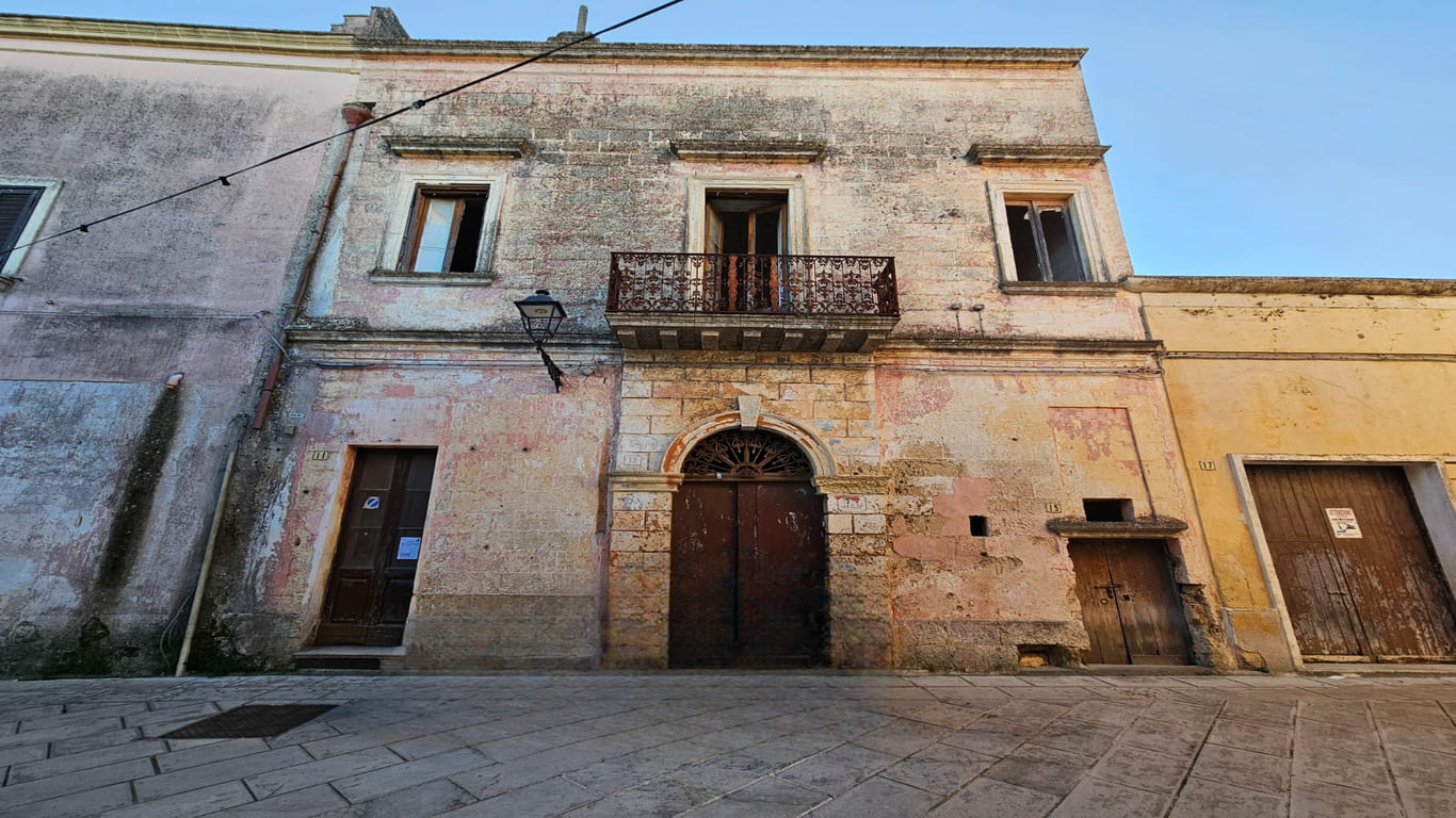 Giano Group Immobiliare